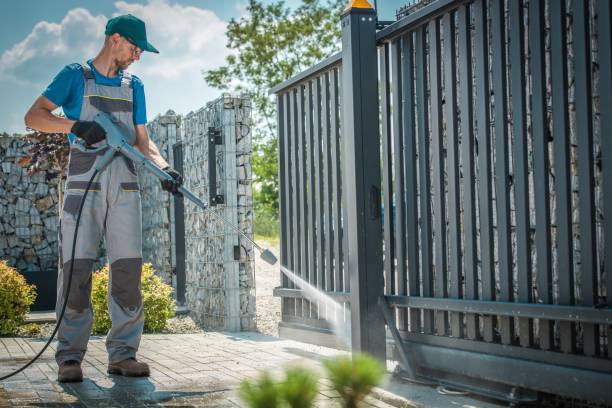 Best Restaurant Pressure Washing  in Samoset, FL
