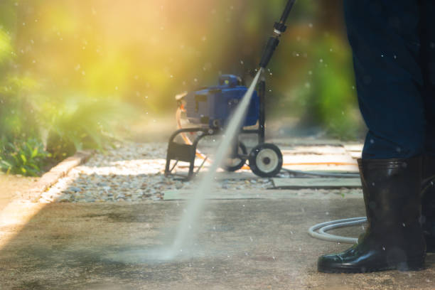 Best Factory Floor Cleaning  in Samoset, FL